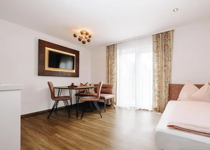 加尼塔伦霍夫公寓式酒店 弗拉绍