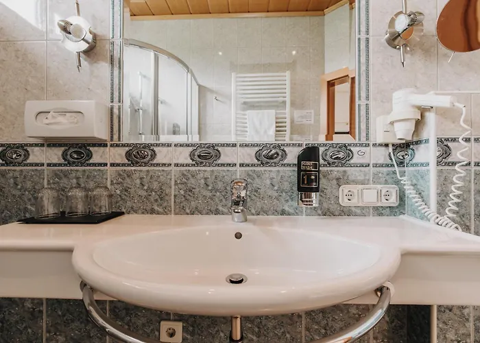 加尼塔伦霍夫公寓式酒店 3* 弗拉绍