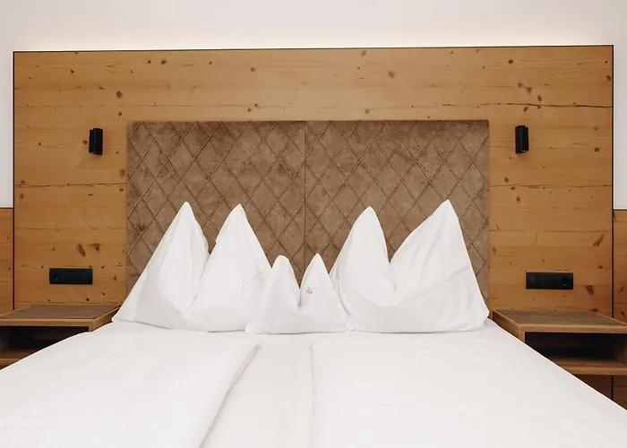 加尼塔伦霍夫公寓式酒店 公寓式酒店