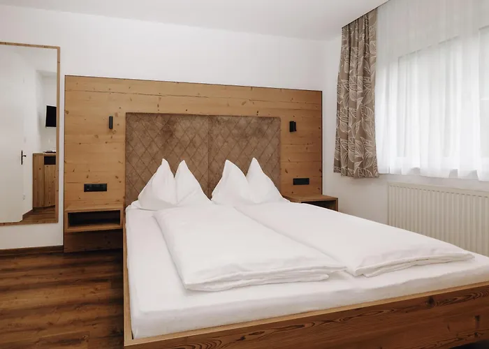 加尼塔伦霍夫公寓式酒店 3*