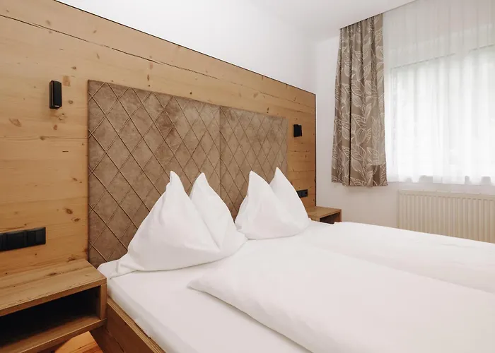 加尼塔伦霍夫公寓式酒店 弗拉绍