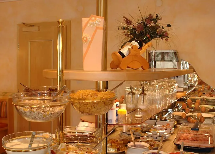 加尼塔伦霍夫公寓式酒店