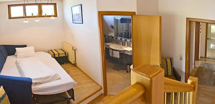 加尼塔伦霍夫公寓式酒店 公寓式酒店 3*