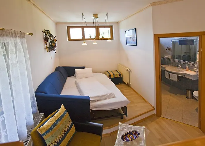 加尼塔伦霍夫公寓式酒店 公寓式酒店