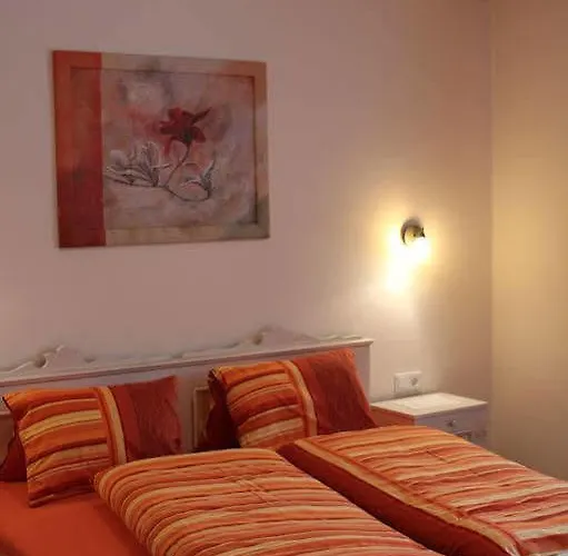 公寓式酒店 加尼塔伦霍夫公寓式酒店